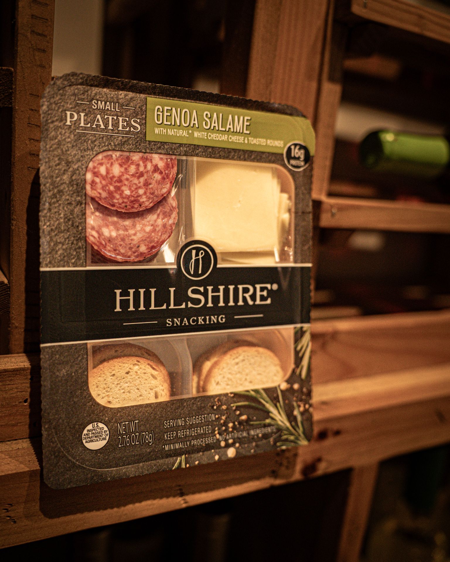 charcuterie
