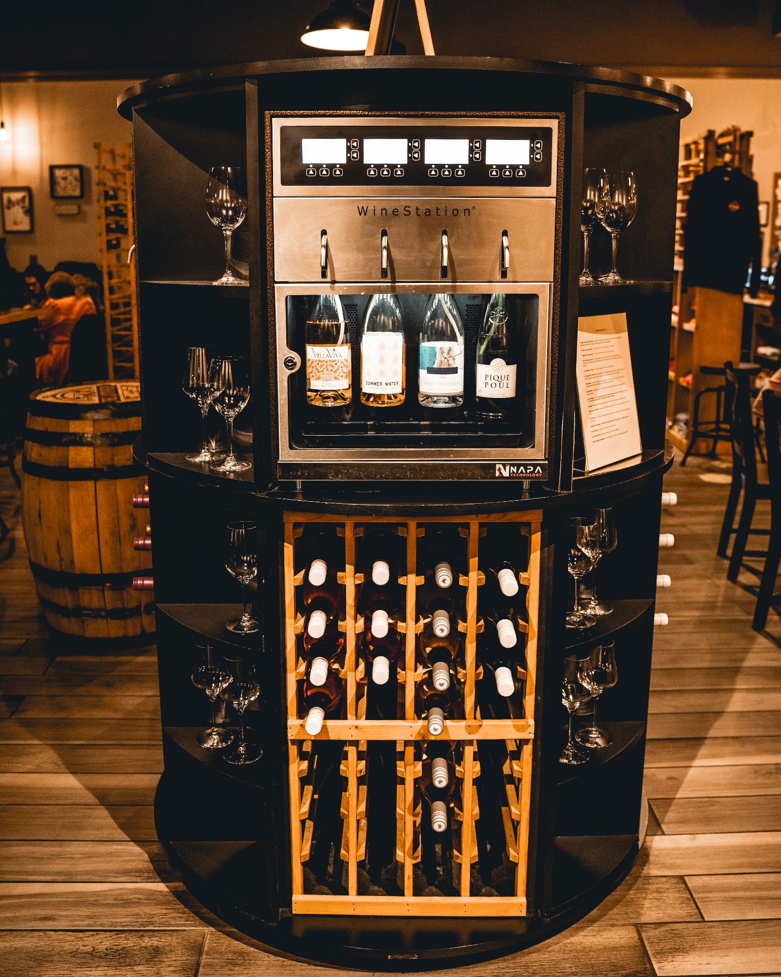 Wine