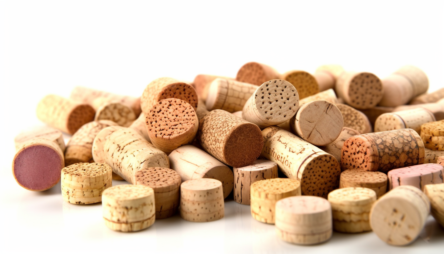 Wine Corks